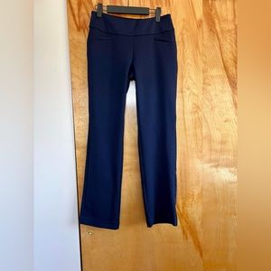 7th avenue dark blue pants